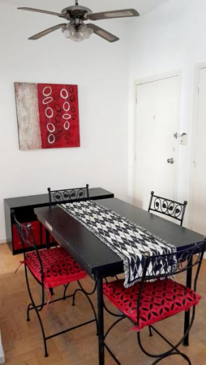 Departamento Carmin